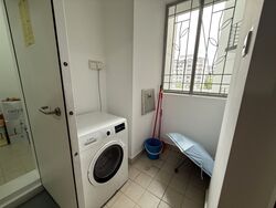 The Eden At Tampines (D18), Condominium #504410481